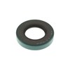 photo of This front crankshaft seal has a 1.125 inch Inside Diameter, a 2.004 inch Outside Diameter and is 0.250 inch wide. It Fits: S, SC, SC-3, SC-4, SI, SO. Replaces: 336342A1, O5727AB