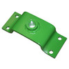 John Deere 301A Drawbar Front Support