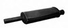 photo of This vertical muffler measures 2-1\2 inches flared inlet, 2 inches outlet outside diameter, 31-1\2 inches overall length. For tractor models 1020, 1030, 1040, 1120, 1130, 1140, (1350, 1550, 1750, 1850 SN# up to 621999), 820, 830, 840, 920, 930, 940, 1630.
