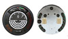 photo of This instrument gauge cluster is for models 1040, 1140, 1640, 1840, 2040, 2040S, 2140, 2150, 2155, 2240, 2255, 2350, 2355, 2355N, 2440, 2550, 2555, 2640, 2750, 2755, 2940, 2950, 3040, 3140.