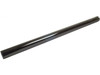 photo of This exhaust pipe has a 3 Inch Inlet ID and 3 Inch Outlet OD. It is 53.75 Inches Overall Length. Black Enamel finish. It replaces John Deere part number AL31862.