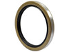 photo of Used in Mechanical Four Wheel Drive front axles, this seal measures 75mm inside diameter, 95mm outside diameter and 10mm wide. Used on John Deere 940, 1040, 1140 up to serial number 621999, 1550, 1640, 1840, 1850, 1950, 2040, 2040S, 2250, 2450, 2650, 2850, 3040, 3050, 3140, 3350, 533, 633, 733, 833, 485, 585, 685, 785, 885, 743, 644, 744, 844, 844S, 745, 745S, 856, 5600, 6600, 5700, 6700. Used on ZF APL1251, APL1351, APL1552 axles.