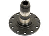 photo of Used in ZF Mechanical Four Wheel Drive axles, this part replaces AL33349, ZP1927860, 1502272C1, 3232082R91, 81927860.