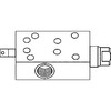 John Deere 1120 Selective Control Valve