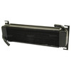 photo of This Transmission Oil Cooler uses 5\8 inch hoses. Verify hose size as a 3\4 inch was also originally produced but is not available. Used on models 2350, 2550, 2750, 2950, 3150, 2940, 1640, 1840, 2040, 2040S, 2140, 3040, 3140. It AL31239, AL38448
