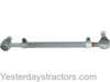 photo of Used on John Deere models: 3120 serial number 075016 and up, 3030, 3130 and 2840. This Assembly has a 14 inch Center Tube and contains AL38646 and AL38645.
