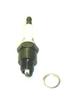 photo of For 8N, 9N, 2N, NAA, NAB, Jubilee, and 134 and 172 gas engines used on: 501, 600, 601, 700, 701, 800, 801, 900, 901, (2000, 4000 ALL before 1965). SPARK PLUG. PRICE IS FOR 1. If you order one, you will receive one. If you need 3 or 4, you need to order 3 or 4. Replaces Autolite AL437, AL82, Bosch WR9FC and Champion H14Y and H18Y.