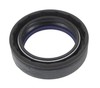 photo of Used on ZF APL325 Mechanical Four Wheel Drive front ends, this seal measures 1.388 inches inside diameter, 2.055 inches outside diameter and is 0.588 inches wide. Replaces OEM numbers 81411C2, 83956841, 83961163, AL63351, AL68702, ZP07050110133. Used on John Deere 2155, 2350, 2355, 2550, 2555, 2855