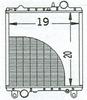 John Deere 2650 Radiator