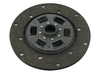 photo of This is 10 inch organic, spring loaded disc with a 20 spline, 1-5\16 inch hub. It is used on Used on (310, 310A less Independent PTO), 310, 480, 480A, 480B, 480C, (The Following with Reverser: 1020, 1520, 2020, 2040, 2150, 2155, 2240, 2255, 2350, 2355, 2355N, 2440, 2550, 2555, 2630, 2640), (The following with Reverser and less Independent PTO: 300, 300B, 301, 302A, 380, 400, 401, 401B, 401C, 401D, 410) Replaces AT21669, AT21665, RE33891, AL24059