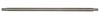 Ford 2910 Power Steering Cylinder Shaft