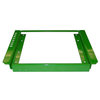 photo of This seat frame base fits tractor models: M with Touch-O-Matis and with a serial number of 46205 and up.