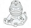 John Deere 440 Water Pump