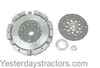 John Deere 850 Clutch Kit