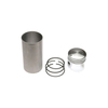 Ford 2N Sleeve and Piston Kit, For Single Cylinder