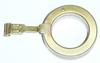 photo of For Early A, Early B, D, GP, G. Carburetor Float for use with DLTX10, DLTX15, DLTX17, DLTX18, DLTX19, DLTX24, DLTX34, DLTX38, DLTX41, DLTX51, DLTX53, DLTX63.