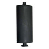 John Deere 530 Muffler, Vertical