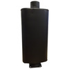 John Deere 60 Vertical Muffler