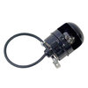 photo of For tractor models (530, 630 upper dash lamp), (620 excluding Orchard), (720 electric start), (730 electric start, upper dash lamp). Replaces AR2051R, AF3139R.