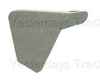 John Deere 530 Fender, Flat-Top, RH without Hand Hole