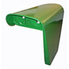 John Deere 520 Fender, RH