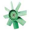 photo of This 8 blade fan is 19 inches in diameter. For tractor models 2840, 2350, 2550, 2750.