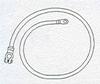 Tools, Accessories and Universal Parts  Cable, Battery to Starter