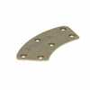 photo of For tractor models 2510, 2520, 3010, 3020, 4000, 4020, 4030, 4040, 4050, 4230, 4240, 4320, 4440. Brake Pads for Disc\Rotor Type Brakes. Metal Backing. Price show is for each. 2.5 inch x 6.5 inch Pad.