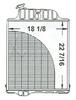 photo of For model 3010 gas and diesel (Not LP). Replaces AR26797, AR31583, AR46437