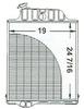 photo of For tractor models 4010 Gas or Diesel. Replaces AR26551, AR26569, AR31581, AR31582, AR34302.