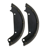 John Deere 620 Brake Shoes, Set of 2