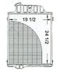 John Deere 4020 Radiator