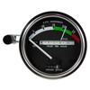 John Deere 2520 Tachometer With White Needle