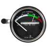 John Deere 3020 Tachometer With White Needle