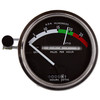 John Deere 5010 Tachometer With White Needle