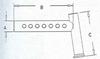 John Deere 3010 Long Knee Extension