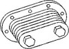 John Deere 600 Oil Cooler