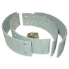 John Deere 70 Brake Lining Kit