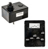 Case 1070 Flasher Control Switch