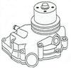 John Deere 448D Water Pump