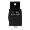 John Deere 2550 Accessory Relay