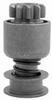 photo of 10 teeth. Replaces AR44700. Used with starters 1113402, 1113672, 1113391. For tractor models 180 with diesel eng., 3020 SN# 123000 and up, 4000 SN# 201000 and up, 4020 SN# 201000 and up, 4030, 4230, 4320, 4430, 4520, 4560, 4620, 6600, 6602, 7020, 7700, 8430.