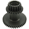 photo of This Cluster Gear has 19\26\43 Teeth. Used on 40, 420, 430, 1010. Replaces original part numbers AT16550, AT10746, M3591T, M4205T