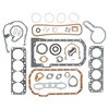 John Deere 1010 Gasket Set, Overhaul with Seals