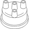 photo of This new Distributor cap is for 3 cylinder models with Prestolite Distributor #'s - IBT-4301B, IBT-4301C and IBT-4301D. Replaces AT21717 and 21A447.