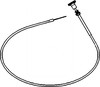 John Deere 2010 Choke Cable