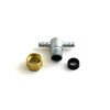 John Deere 3130 Fuel Return Tee