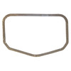 photo of This valve cover gasket fits the following tractor models: B, BO, and BR. Replaces part number: B1498R.