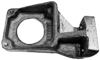 John Deere 50 Muffler, Support Bracket