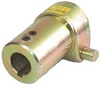 Oliver Super%2066 PTO to Pump Coupling